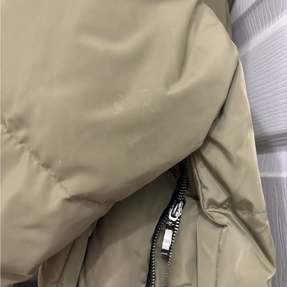Amazon Winter Coat - Picture 3 of 3
